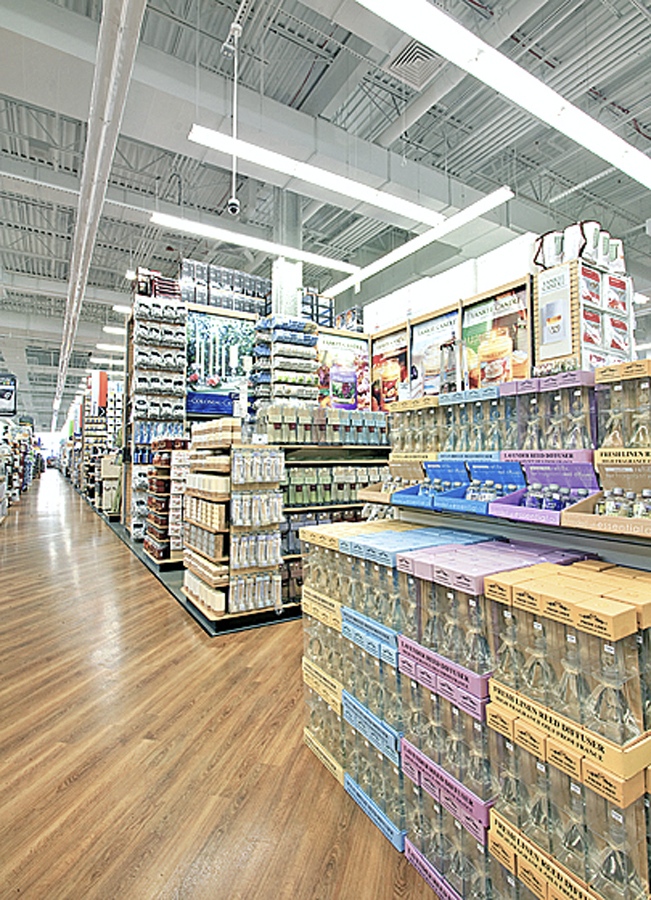 Bed Bath &amp; Beyond at Bronx Terminal Gateway Center